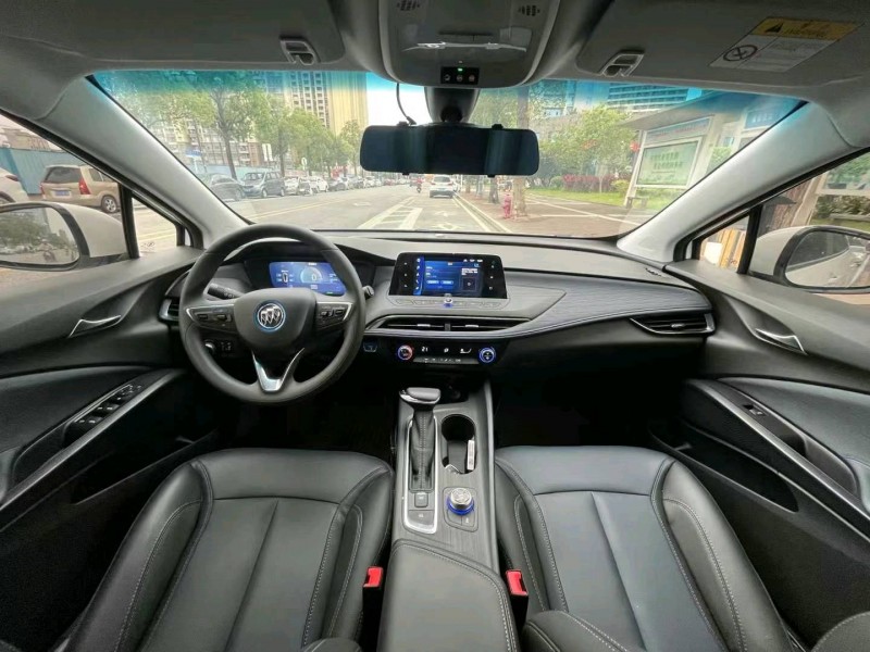 佛山23年别克velite67