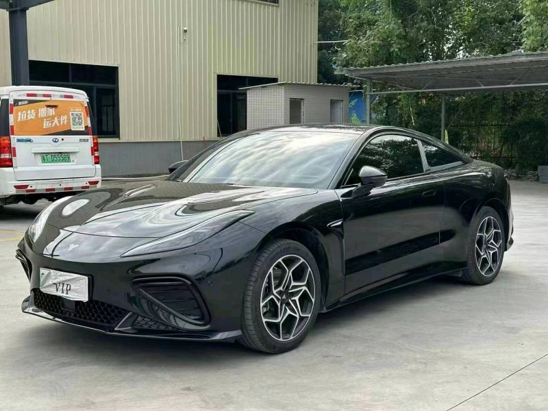 佛山23年哪吒GT2