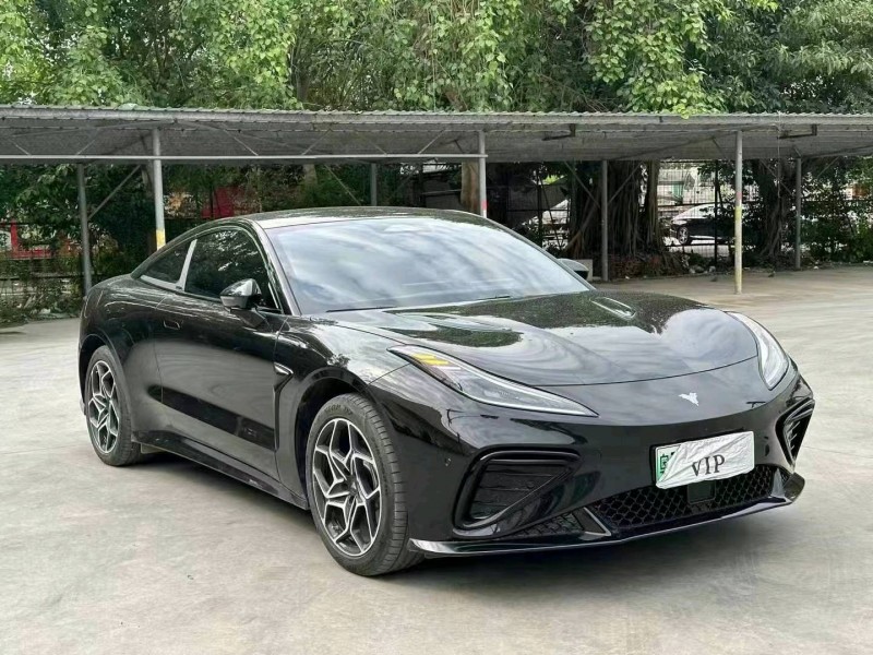 佛山23年哪吒GT3