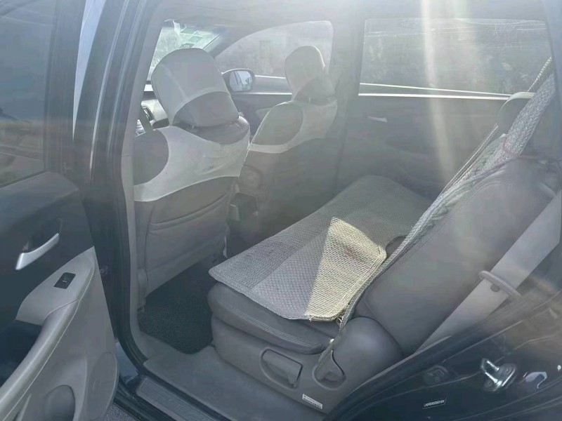 潍坊14年本田奥德赛5