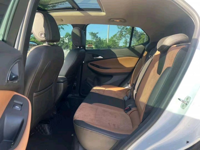 汕头23年别克昂科拉3