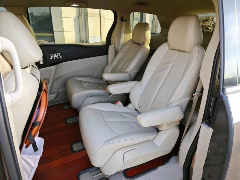 枣庄18年别克GL84