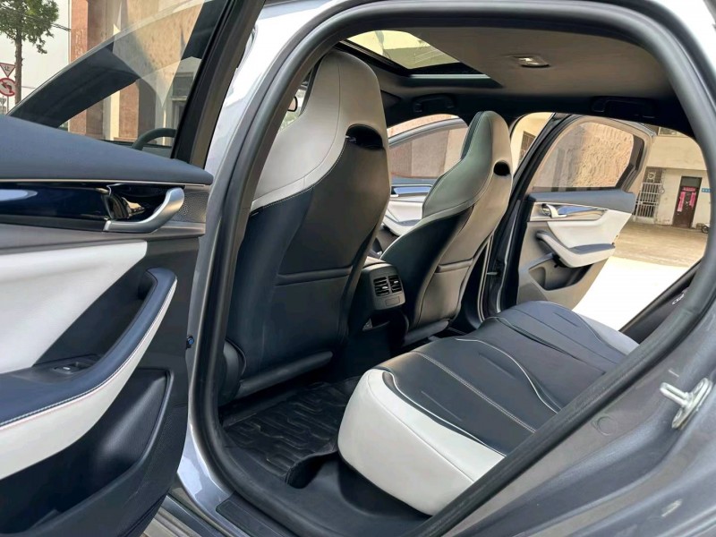 徐州23年比亚迪秦4