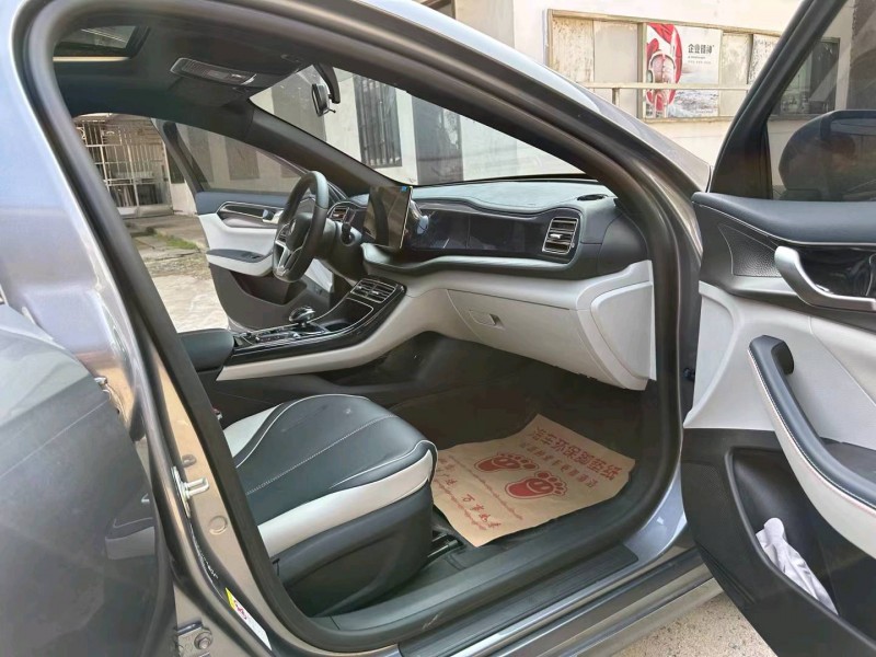 徐州23年比亚迪秦6