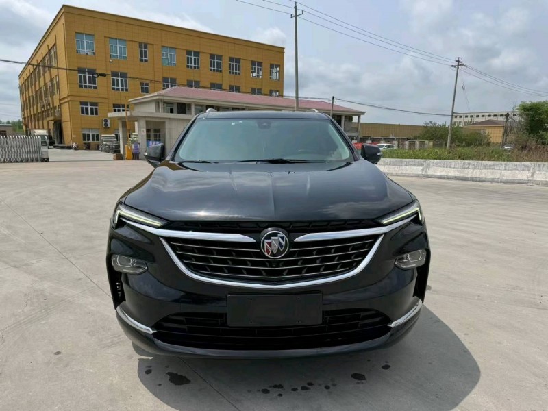 徐州21年别克昂科旗1