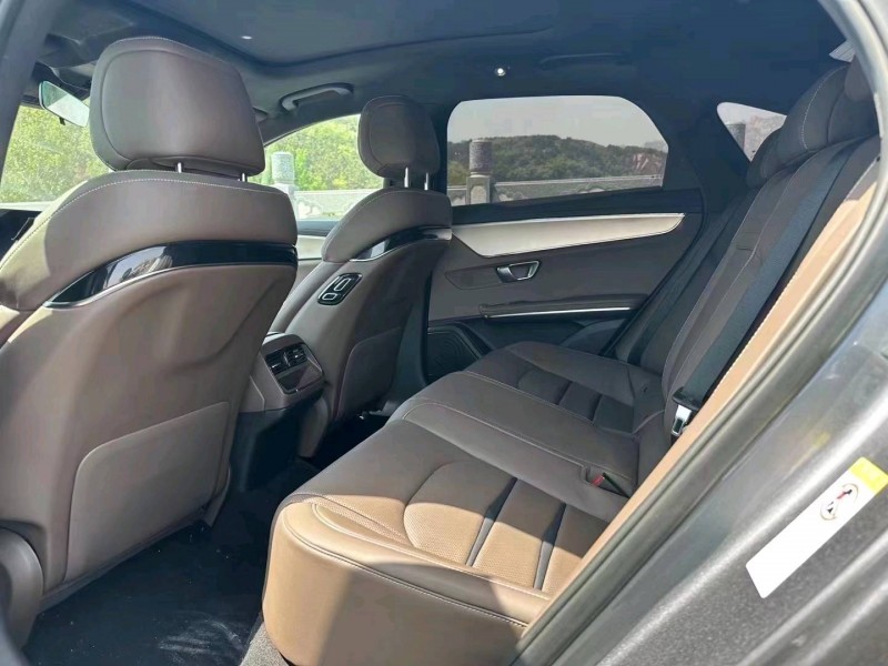 东营21年比亚迪汉DM3