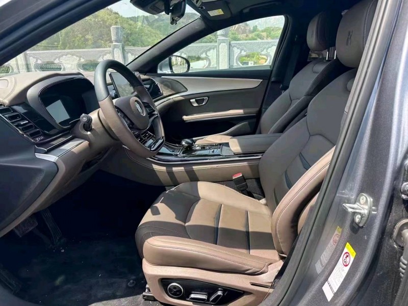 东营21年比亚迪汉DM7