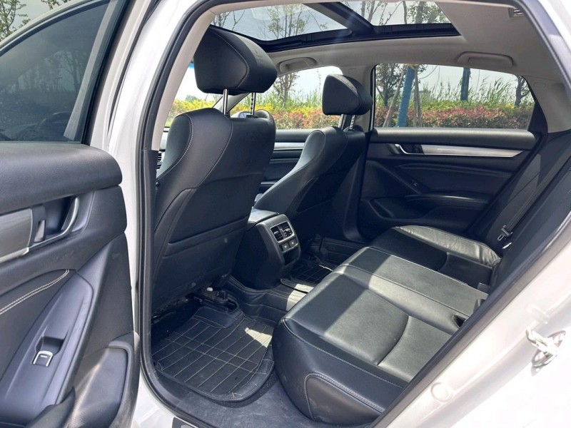 盐城19年本田英诗派4