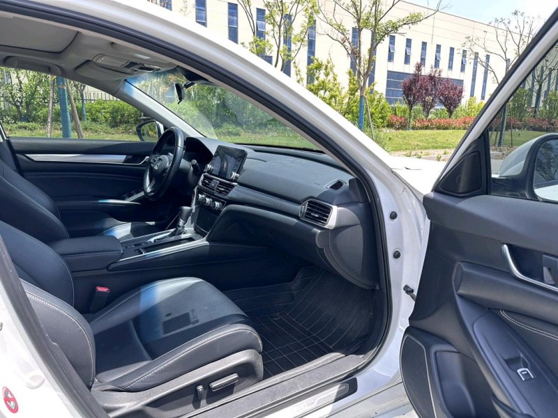 盐城19年本田英诗派5