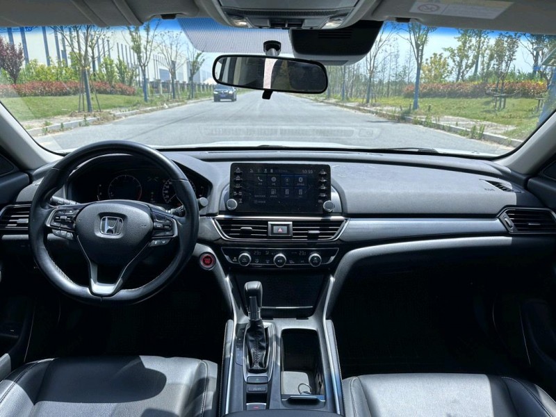 盐城19年本田英诗派6