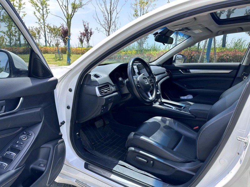 盐城19年本田英诗派7