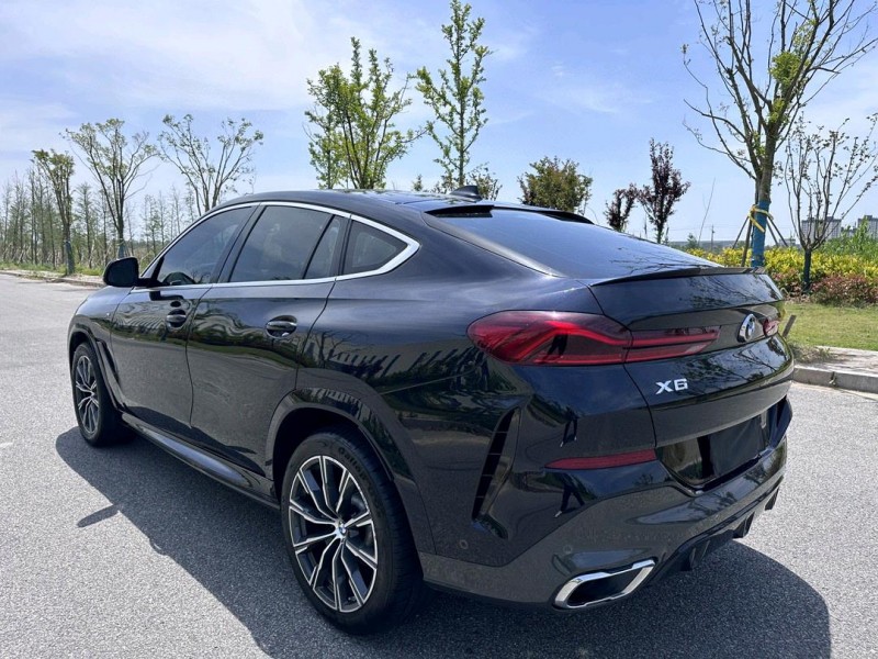 盐城20年宝马X69
