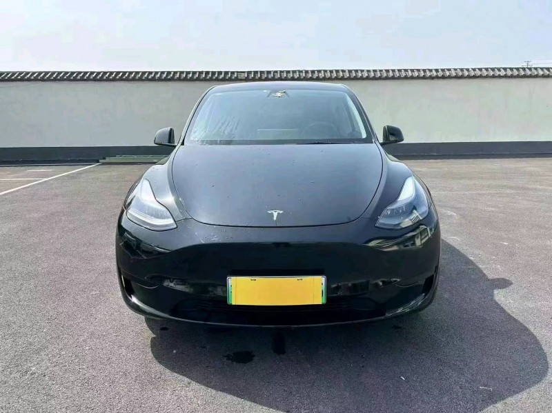 東營23年特斯拉MODEL Y1