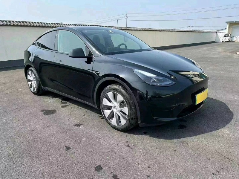 東營23年特斯拉MODEL Y2