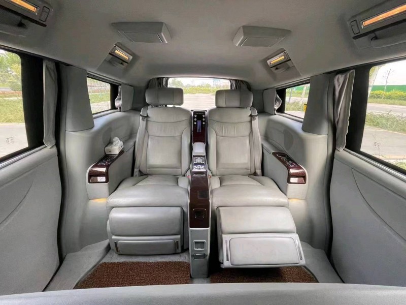 保定15年纳智捷MASTER CEO4