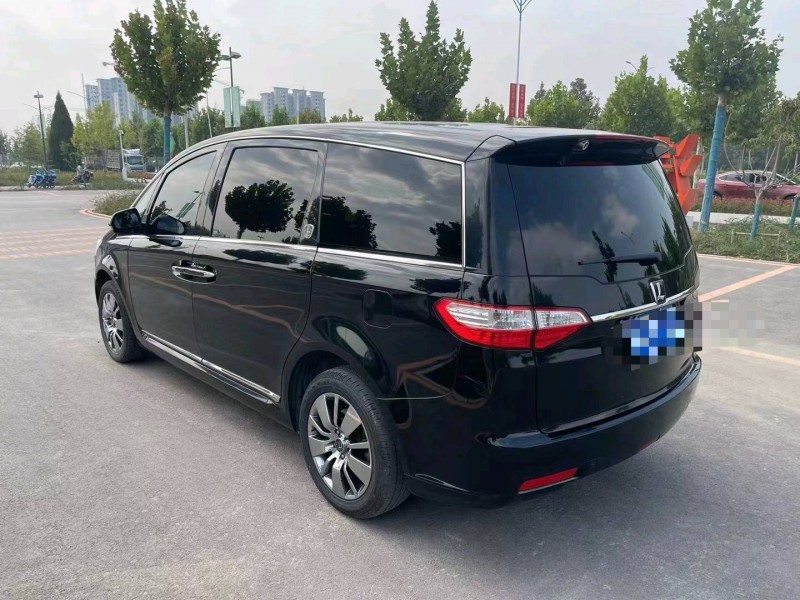 保定15年纳智捷MASTER CEO8