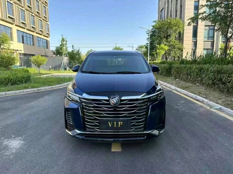 徐州23年别克GL81