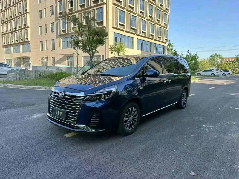 徐州23年别克GL83