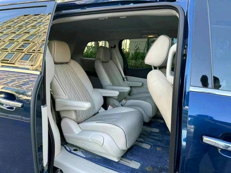 徐州23年别克GL84