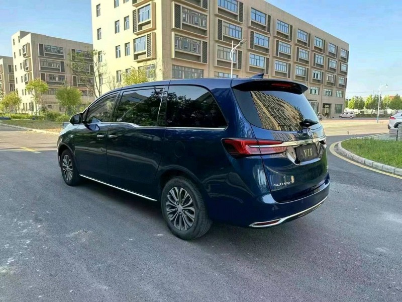 徐州23年别克GL87