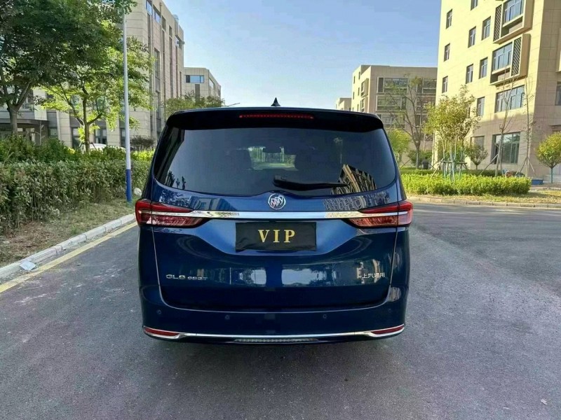 徐州23年别克GL89