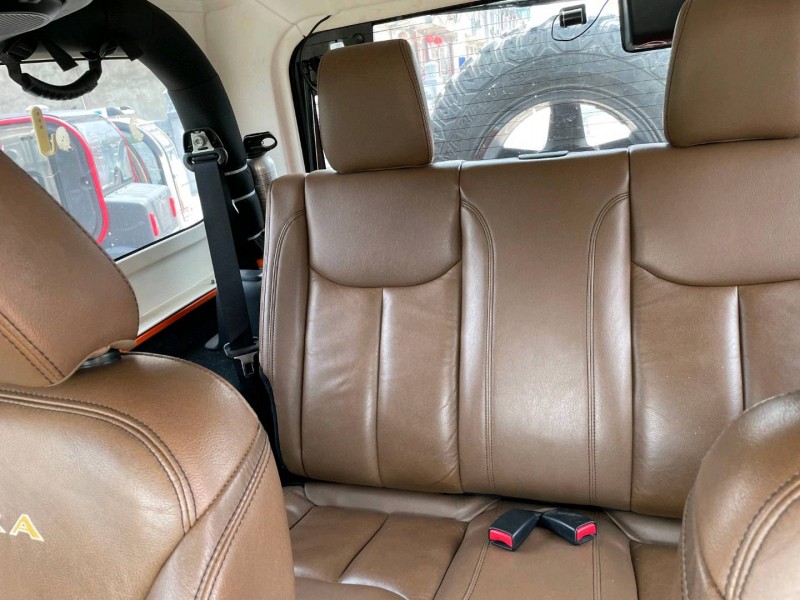 徐州13年Jeep牧马人5