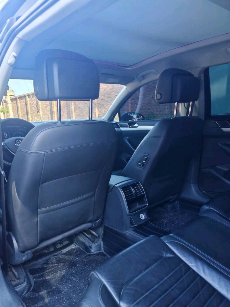 保定18年大众迈腾8