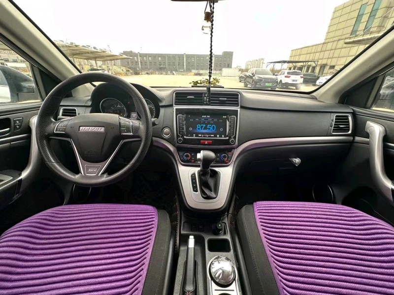 济南19年哈弗M65