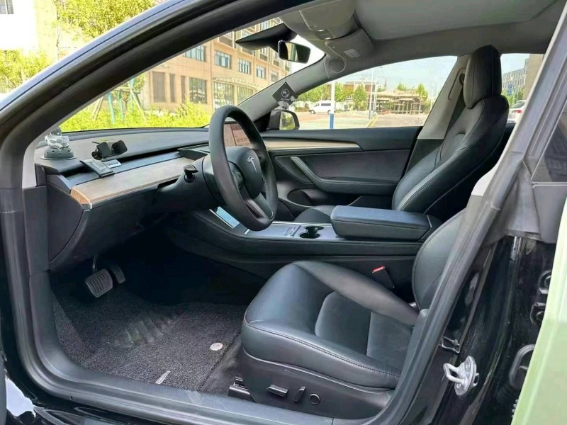 徐州22年特斯拉MODEL 36
