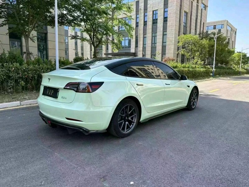 徐州22年特斯拉MODEL 38
