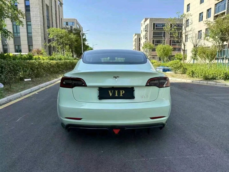 徐州22年特斯拉MODEL 39