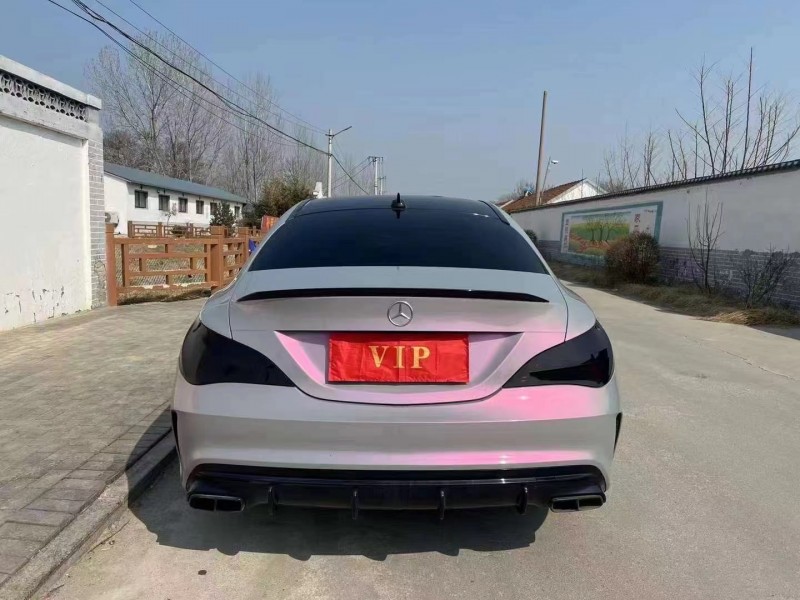 青岛18年奔驰AMG9