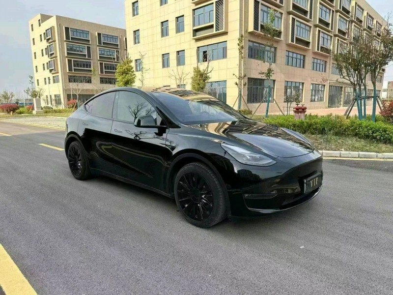 徐州21年特斯拉MODEL Y2