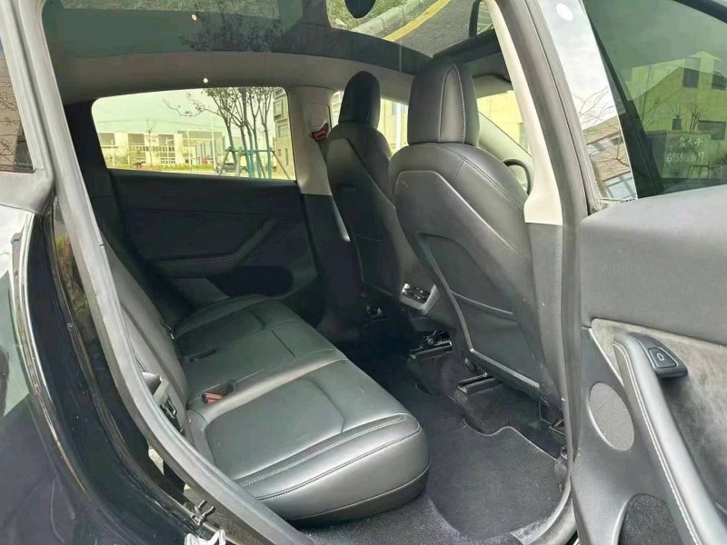 徐州21年特斯拉MODEL Y4