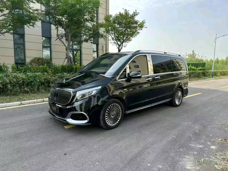 徐州22年奔驰V3