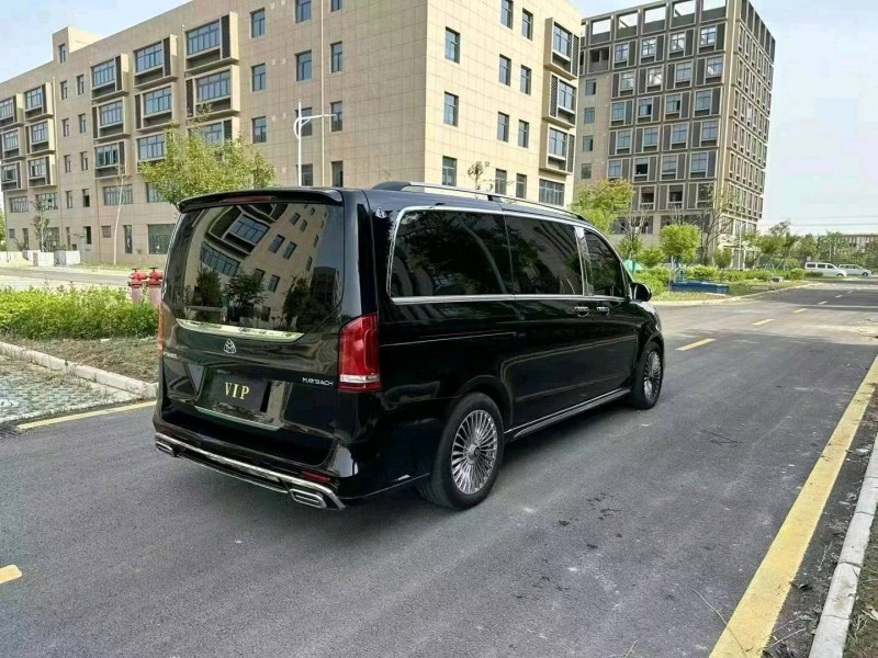 徐州22年奔驰V8