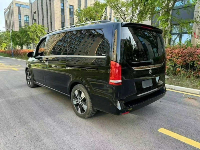 徐州22年奔驰V8