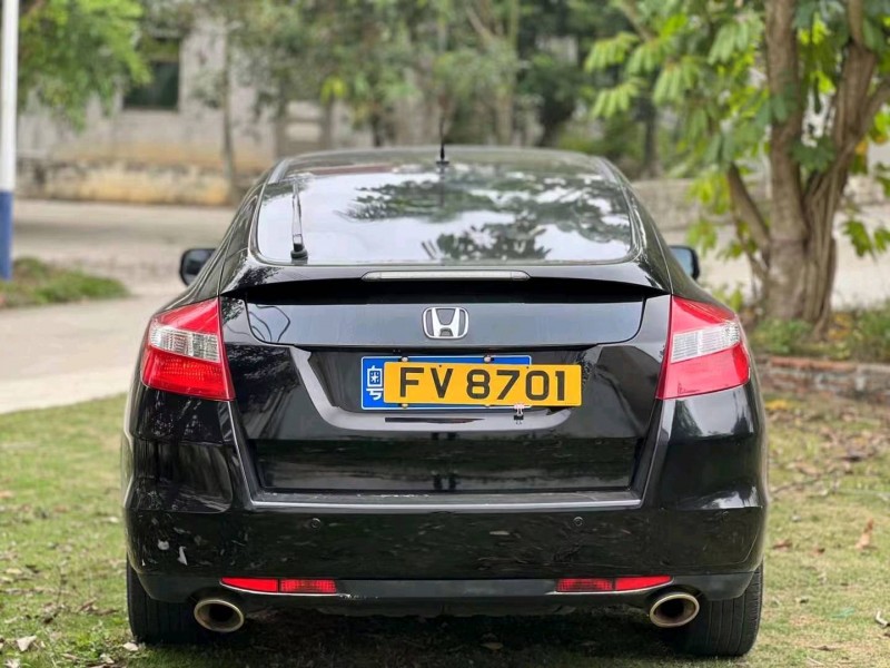 广州12年本田歌诗图8