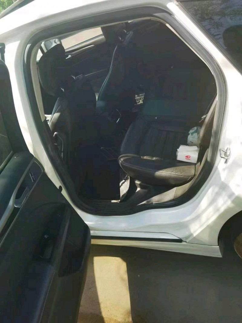 东营16年福特蒙迪欧9