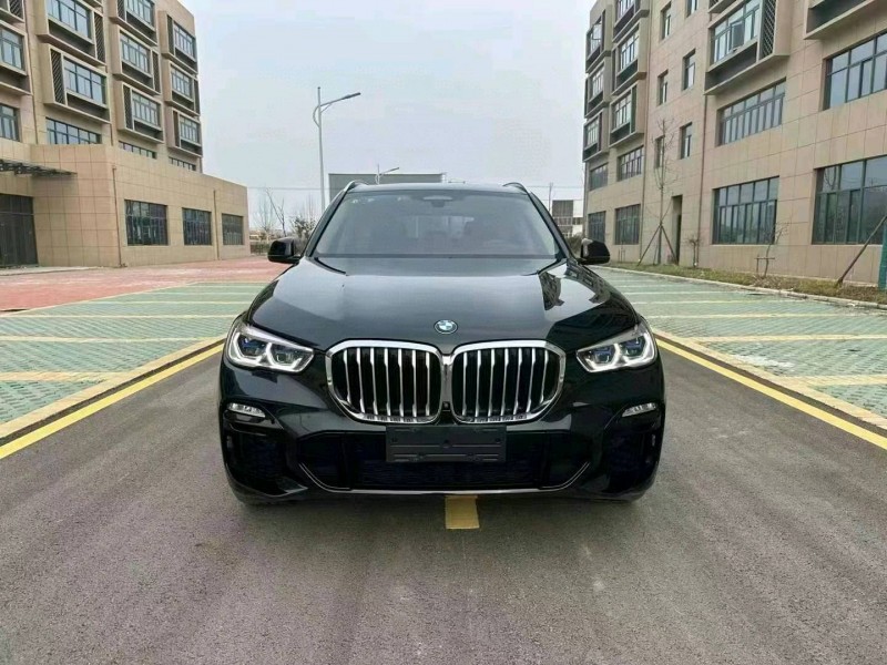 徐州19年宝马X51