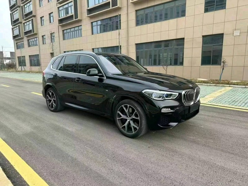 徐州19年宝马X52