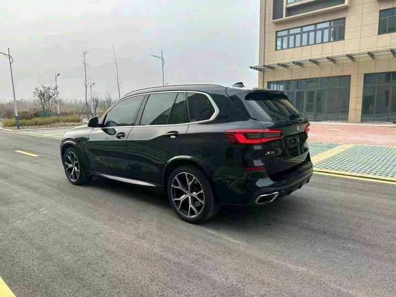 徐州19年宝马X57