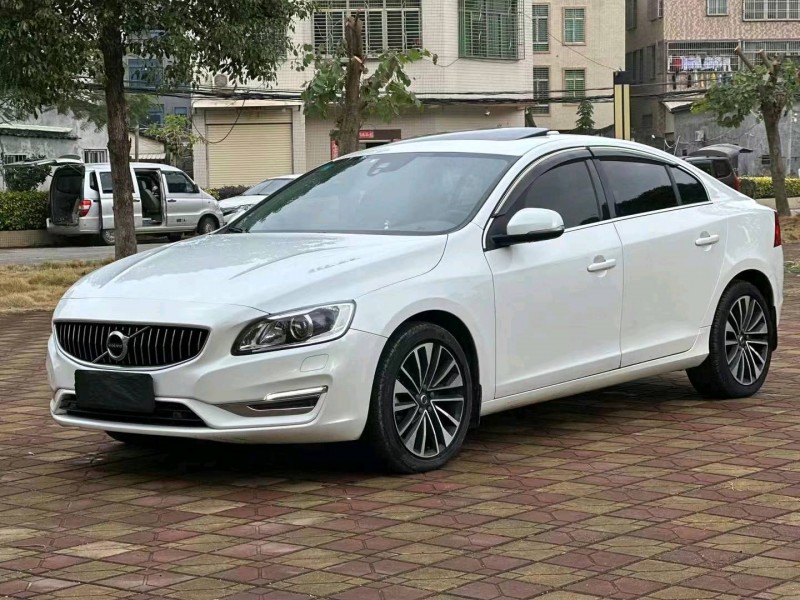 广州19年沃尔沃S903