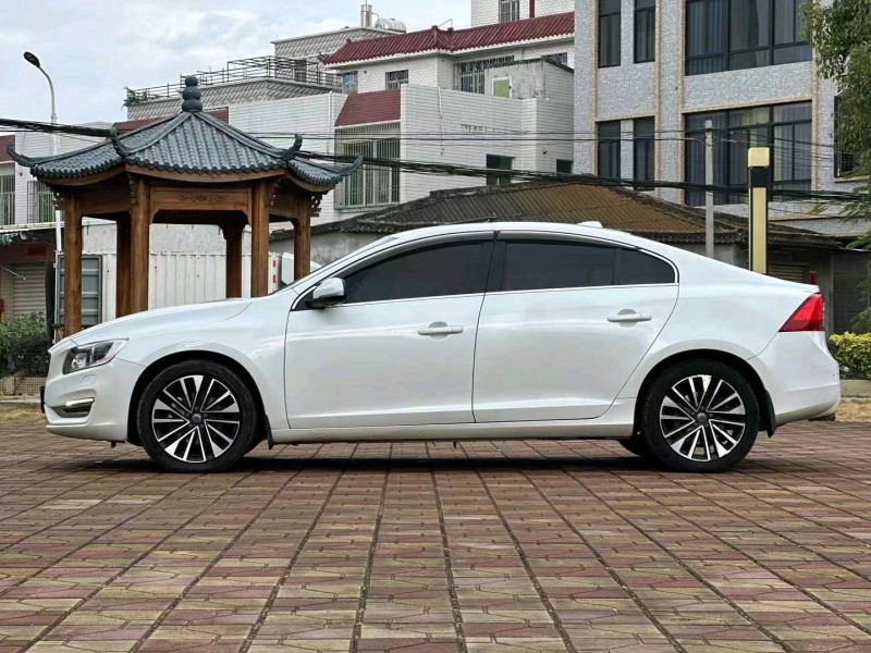 广州19年沃尔沃S907