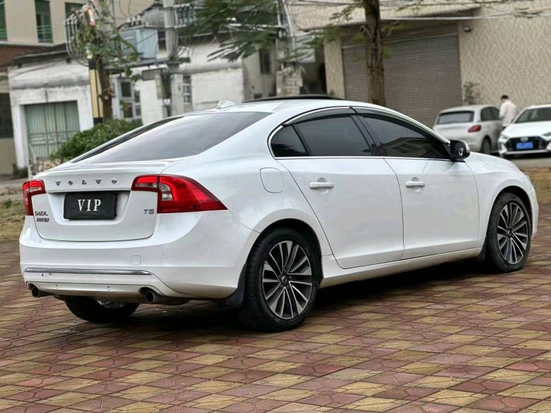 广州19年沃尔沃S908