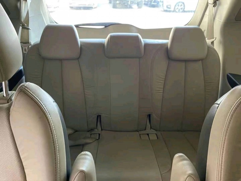 东营11年别克GL88