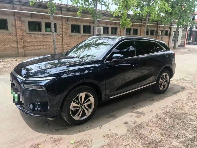 保定23年长城汽车WEY 摩卡3