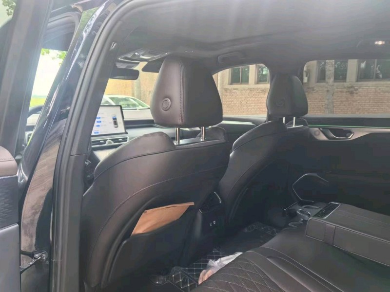 保定23年长城汽车WEY 摩卡6