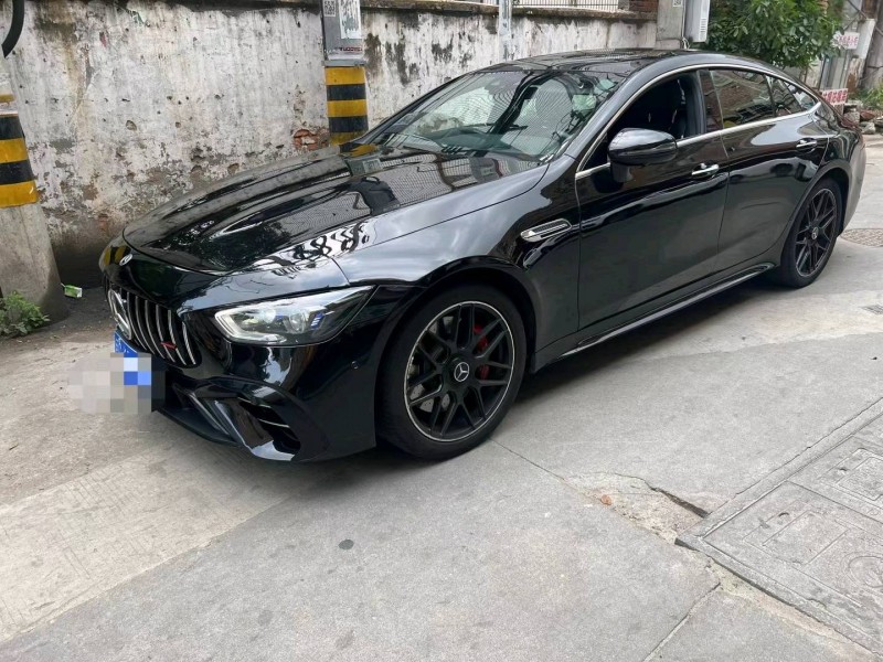 重庆23年奔驰AMG2