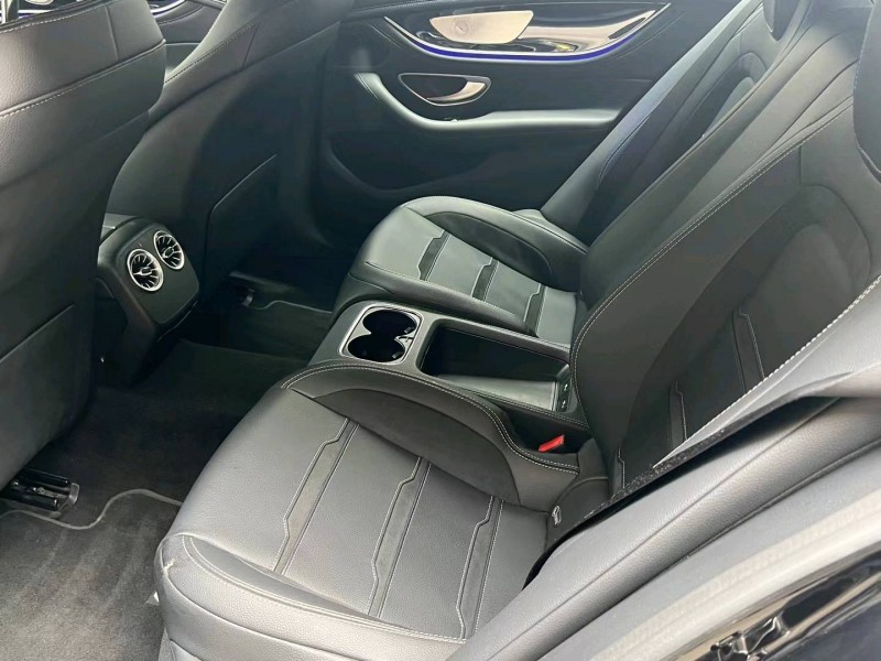 重庆23年奔驰AMG4
